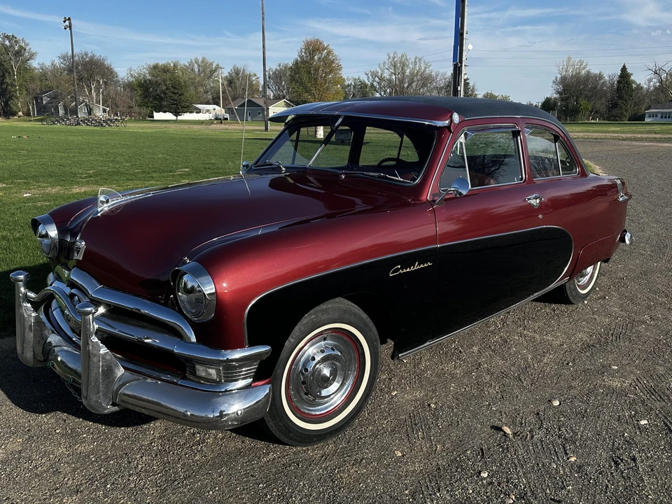 1950 Ford Shoebox - Image 3 of 31