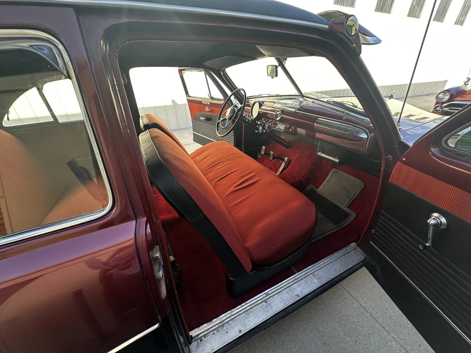 1950 Ford Shoebox - Image 26 of 31