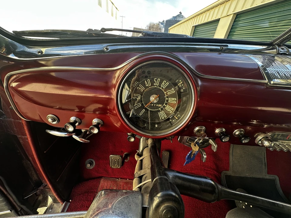 1950 Ford Shoebox - Image 31 of 31