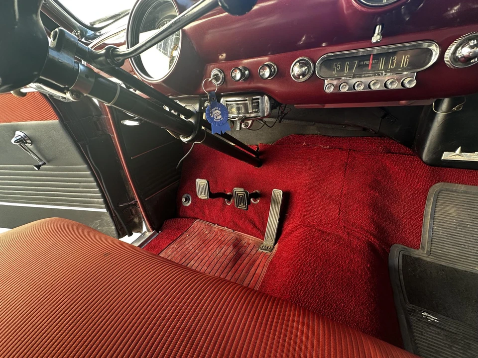 1950 Ford Shoebox - Image 30 of 31