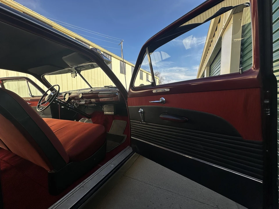 1950 Ford Shoebox - Image 24 of 31