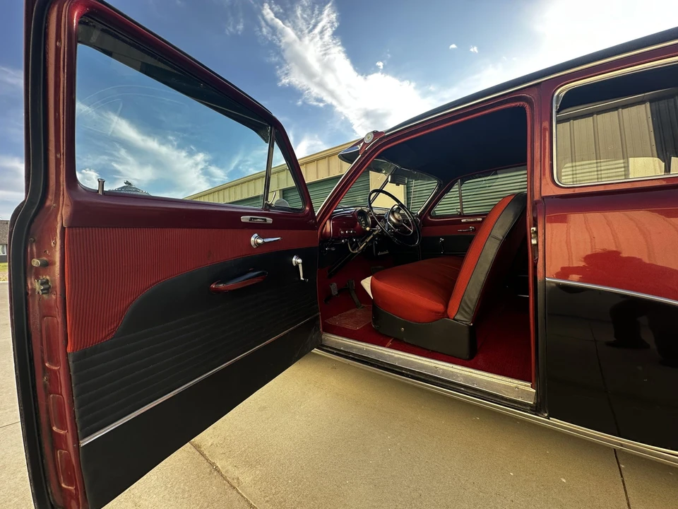 1950 Ford Shoebox - Image 22 of 31