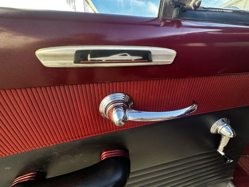 1950 Ford Shoebox - Image 25 of 31