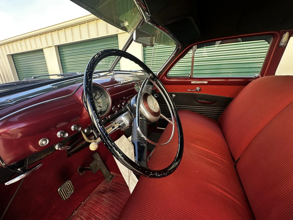 1950 Ford Shoebox - Image 29 of 31
