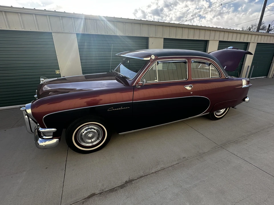 1950 Ford Shoebox - Image 4 of 31