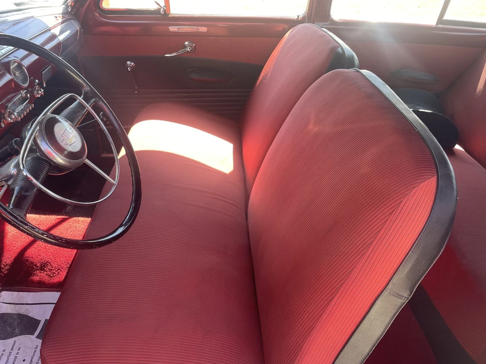 1950 Ford Shoebox - Image 23 of 31