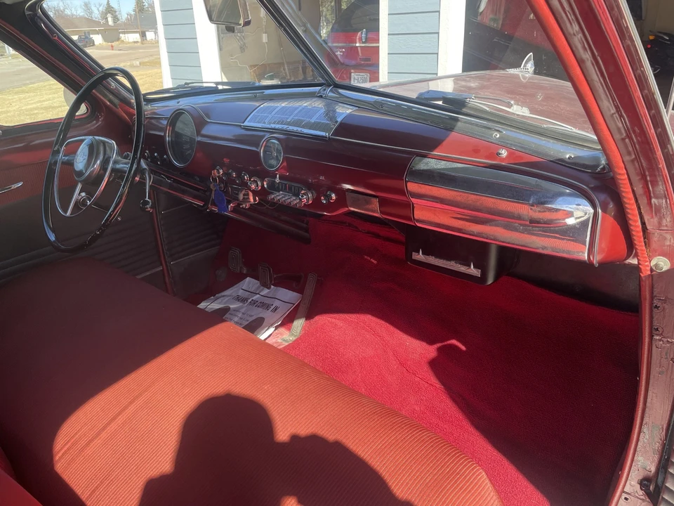 1950 Ford Shoebox - Image 27 of 31