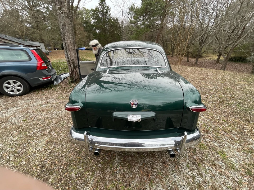 1950 Ford Shoebox - Image 14 of 31