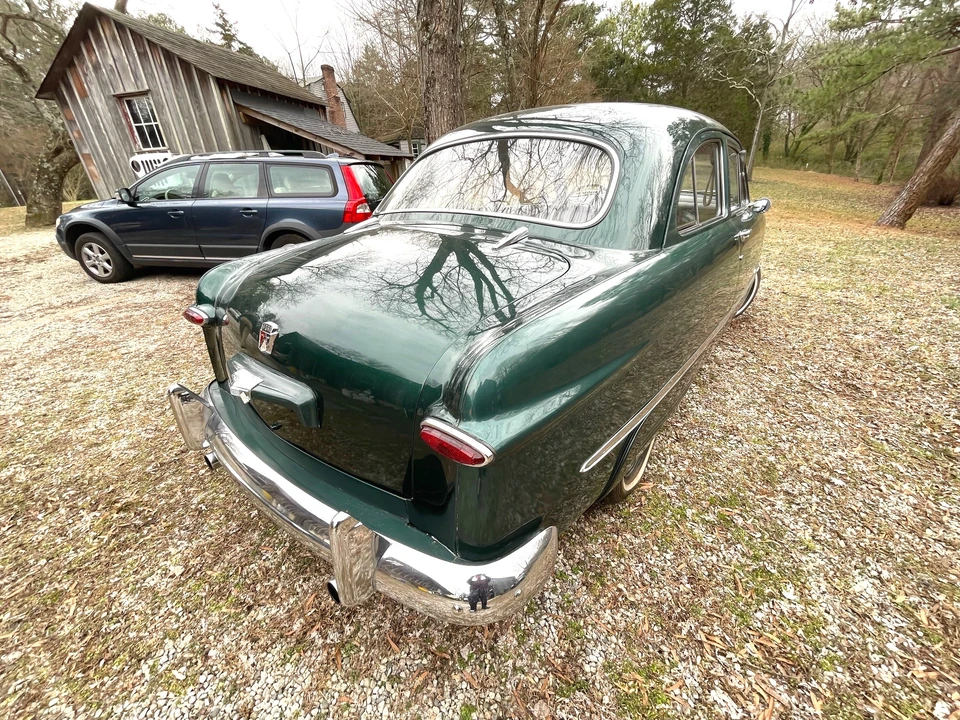 1950 Ford Shoebox - Image 15 of 31