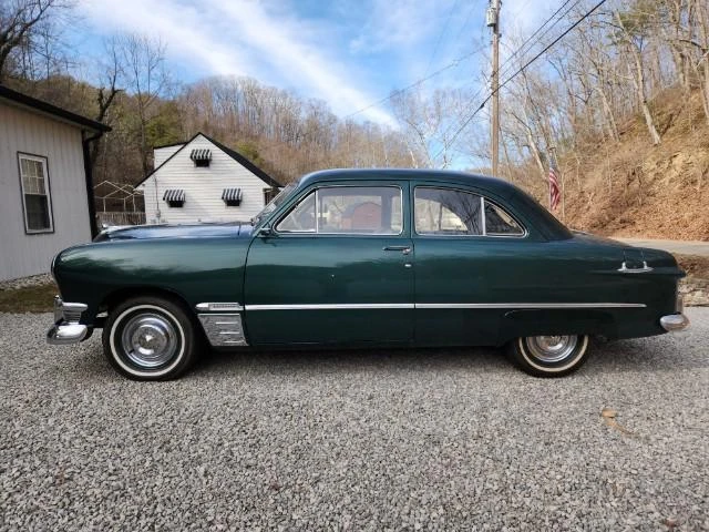 1950 Ford Shoebox - Image 16 of 31