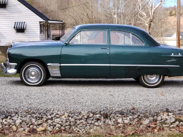 1950 Ford Shoebox - Image 17 of 31