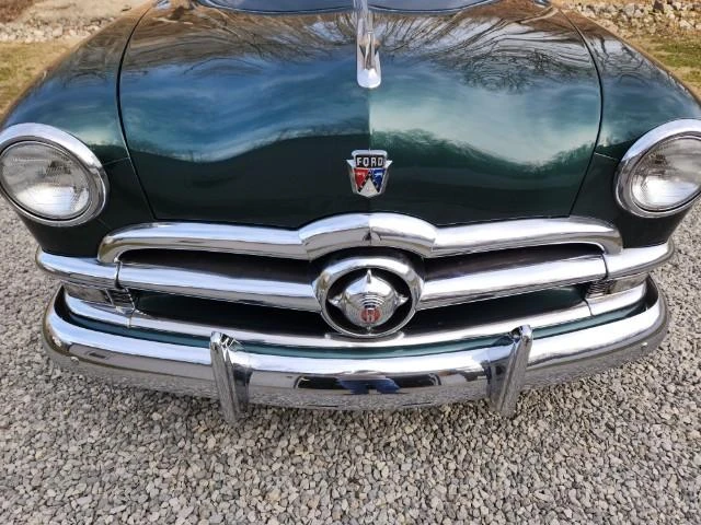 1950 Ford Shoebox - Image 18 of 31