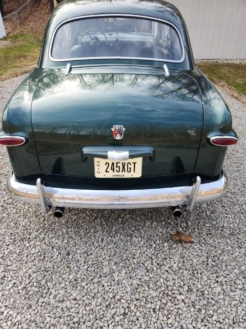 1950 Ford Shoebox - Image 19 of 31