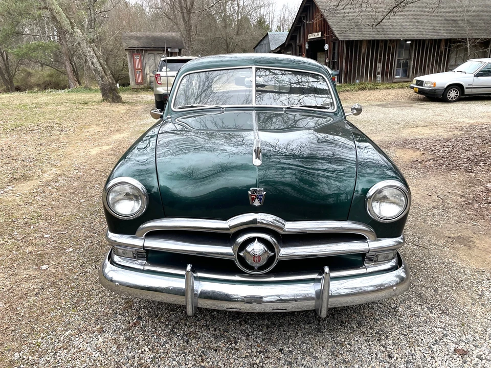 1950 Ford Shoebox - Image 2 of 31