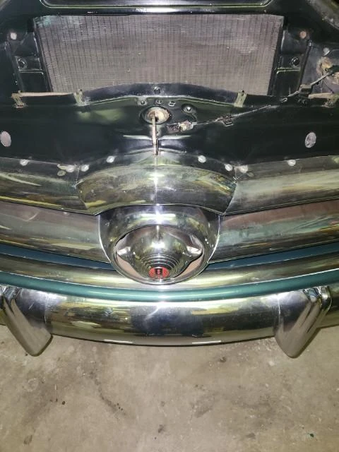 1950 Ford Shoebox - Image 22 of 31