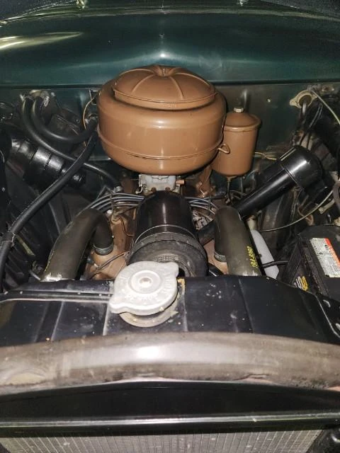 1950 Ford Shoebox - Image 24 of 31