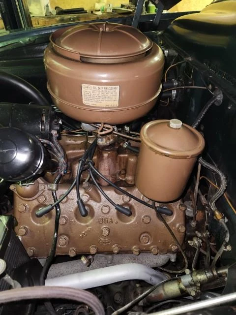 1950 Ford Shoebox - Image 25 of 31