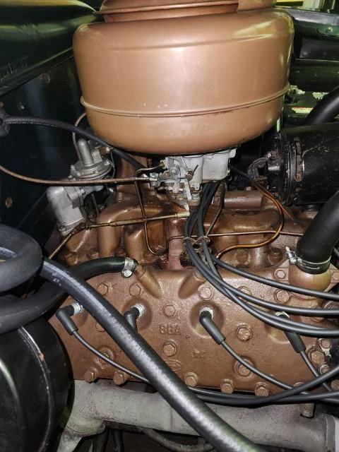 1950 Ford Shoebox - Image 26 of 31