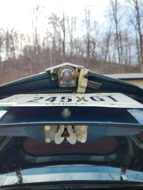 1950 Ford Shoebox - Image 27 of 31