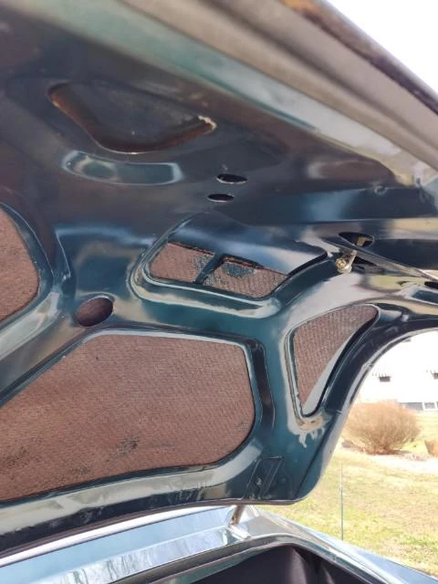 1950 Ford Shoebox - Image 28 of 31