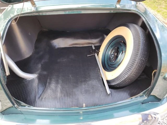 1950 Ford Shoebox - Image 29 of 31