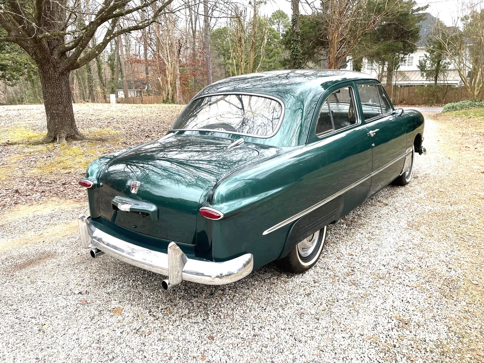 1950 Ford Shoebox - Image 5 of 31