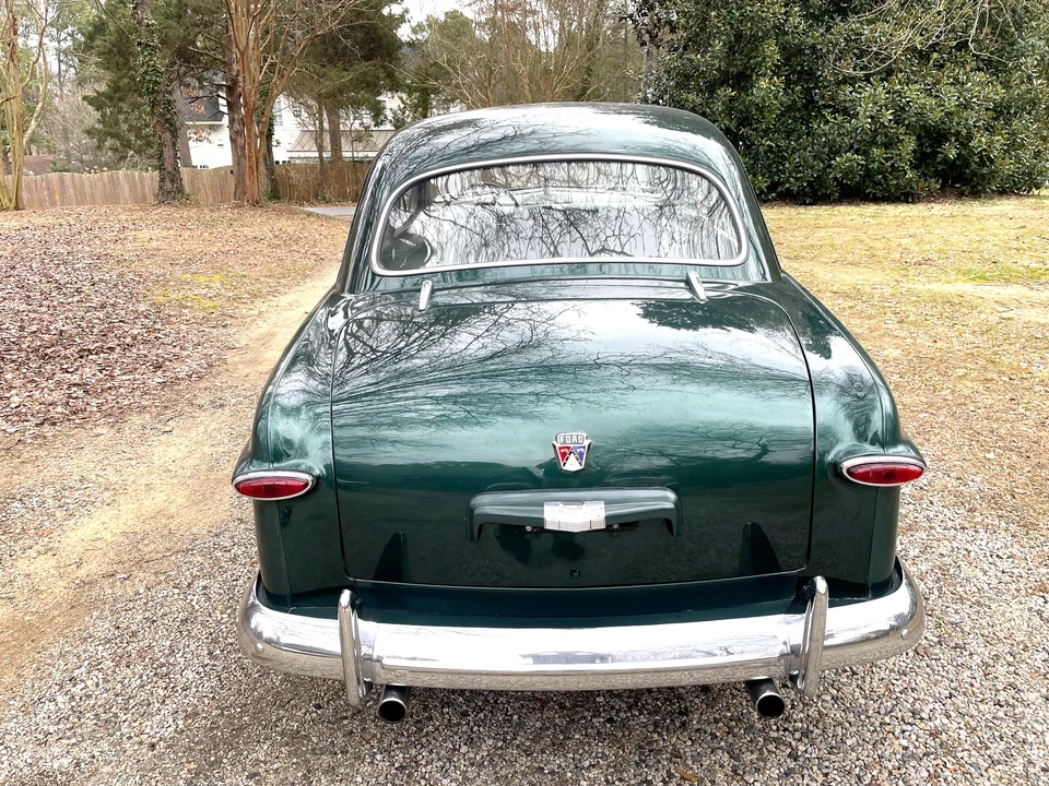 1950 Ford Shoebox - Image 6 of 31