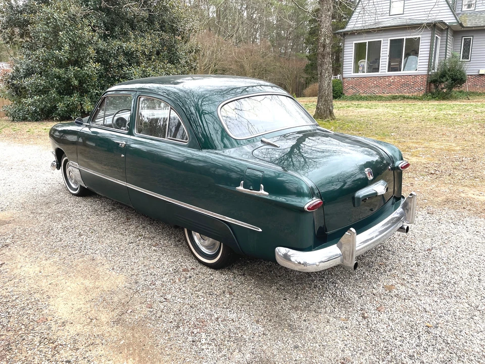 1950 Ford Shoebox - Image 7 of 31