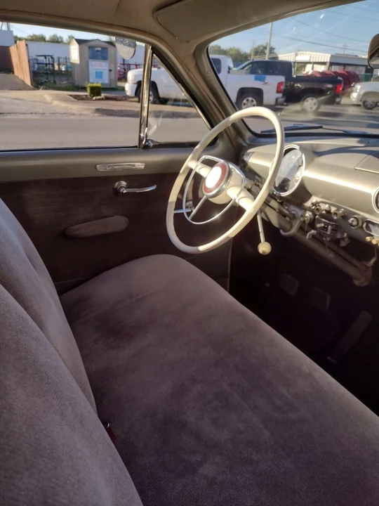 1950 Ford Shoebox - Image 7 of 8