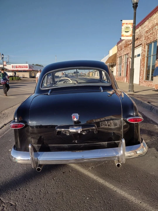 1950 Ford Shoebox - Image 5 of 8