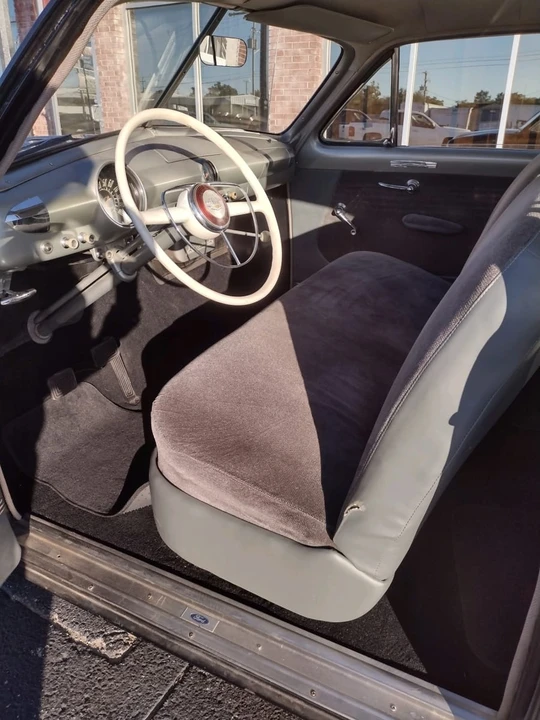 1950 Ford Shoebox - Image 6 of 8