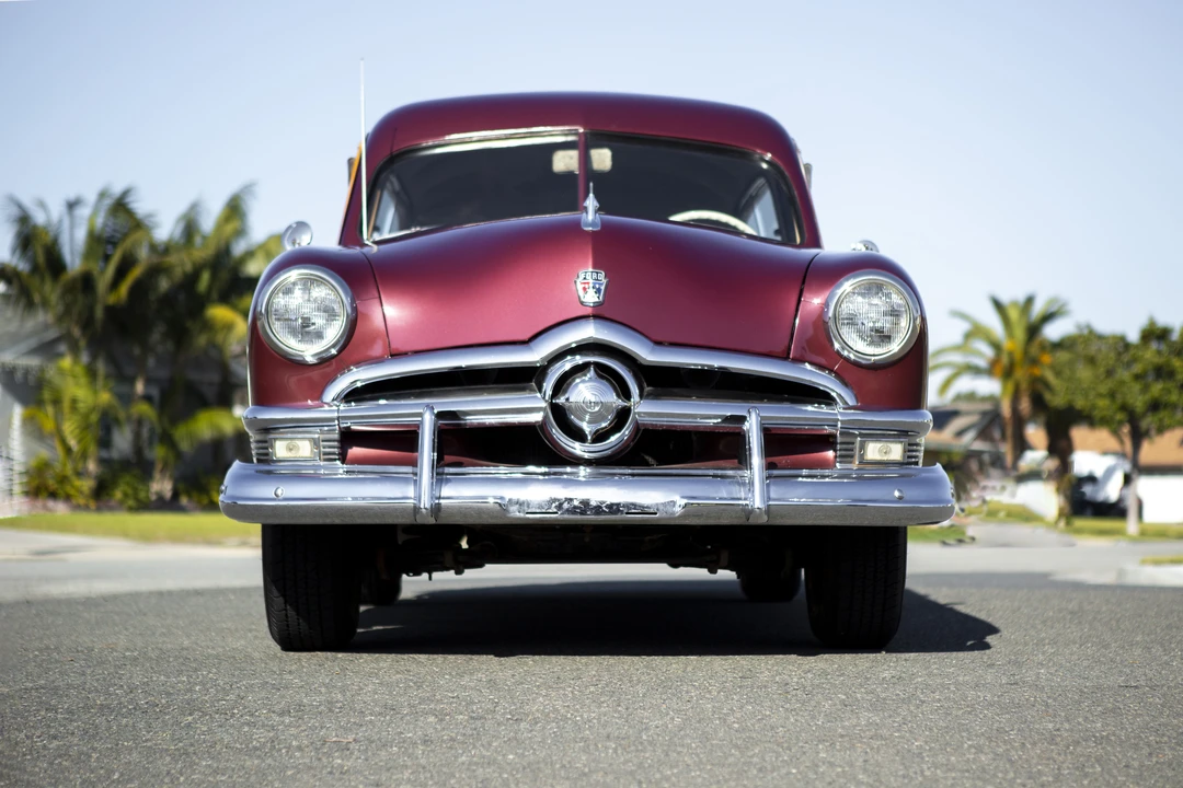 1950 Ford Country Squire - Image 17 of 31
