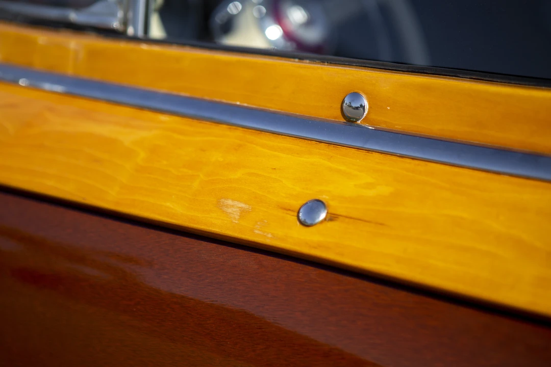 1950 Ford Country Squire - Image 27 of 31