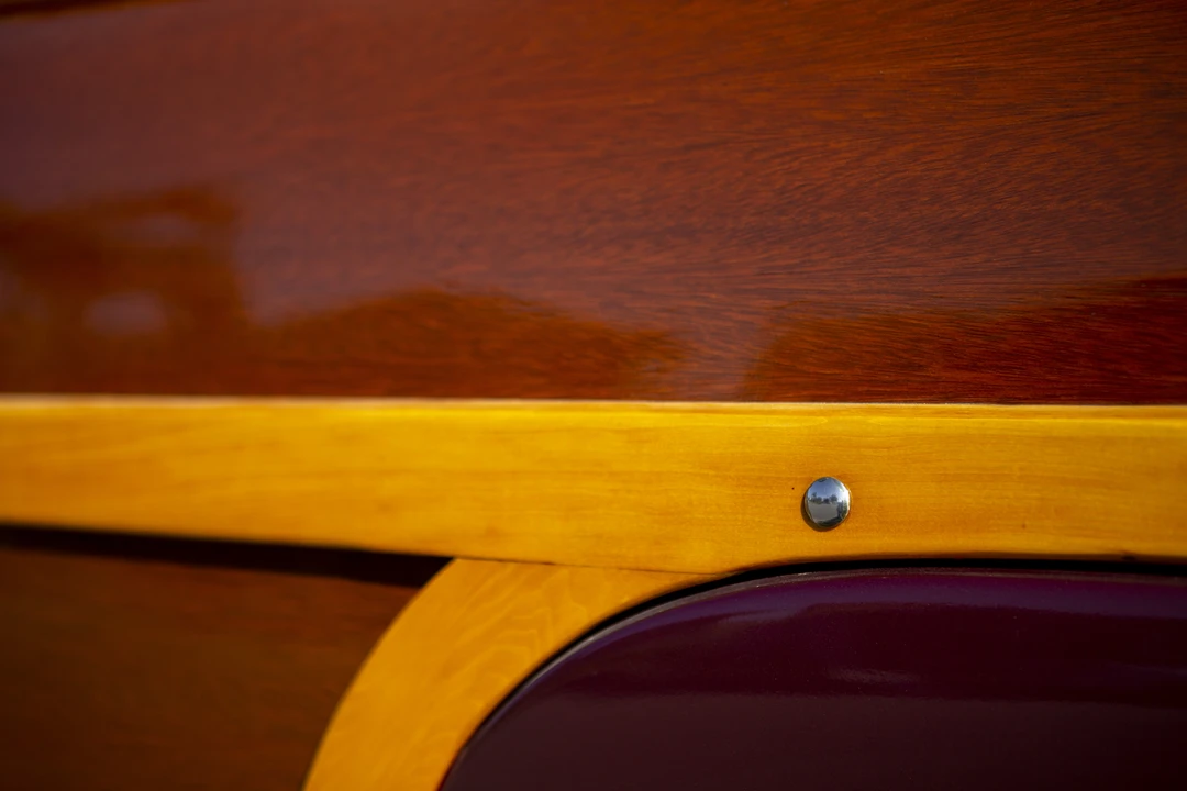1950 Ford Country Squire - Image 28 of 31