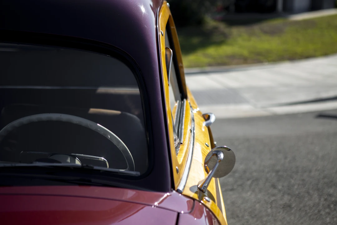 1950 Ford Country Squire - Image 29 of 31