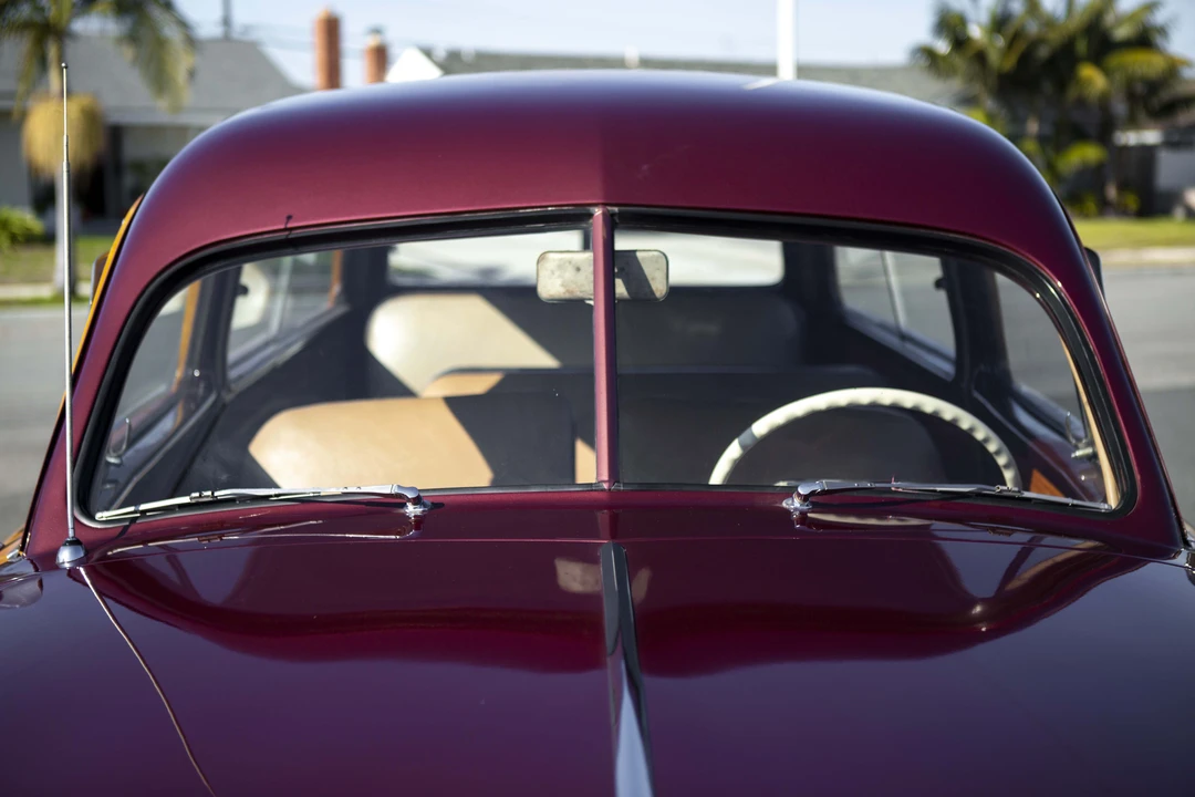 1950 Ford Country Squire - Image 25 of 31