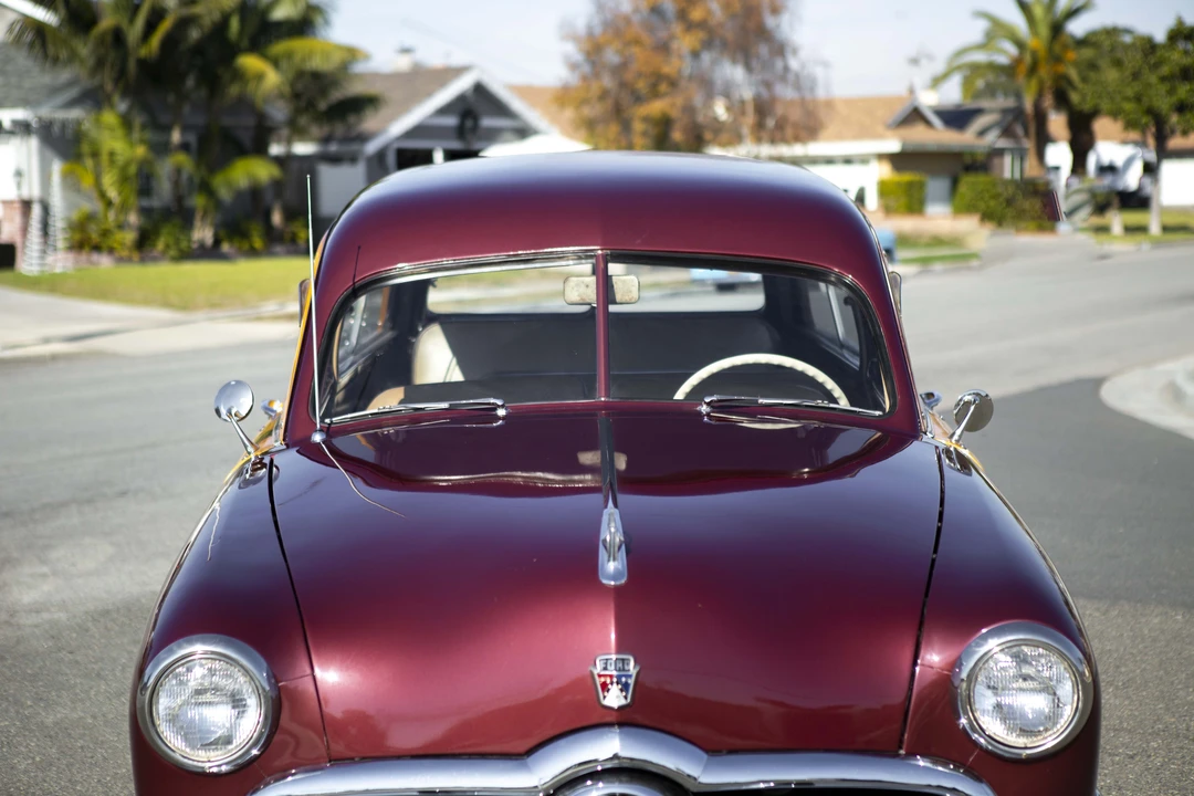 1950 Ford Country Squire - Image 26 of 31