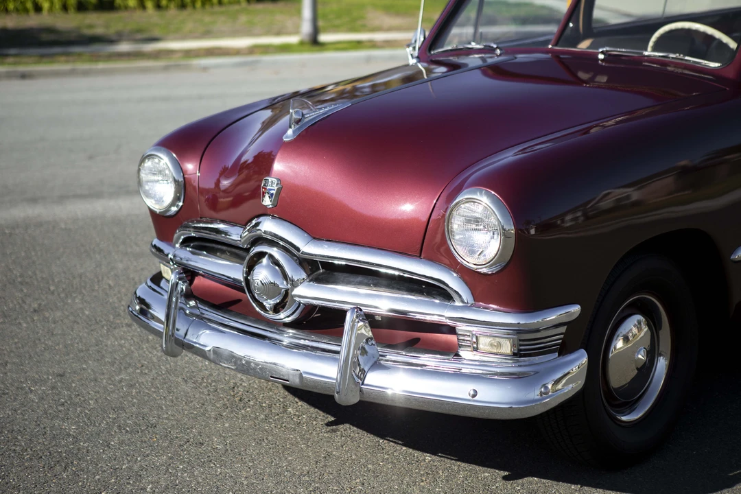 1950 Ford Country Squire - Image 27 of 31