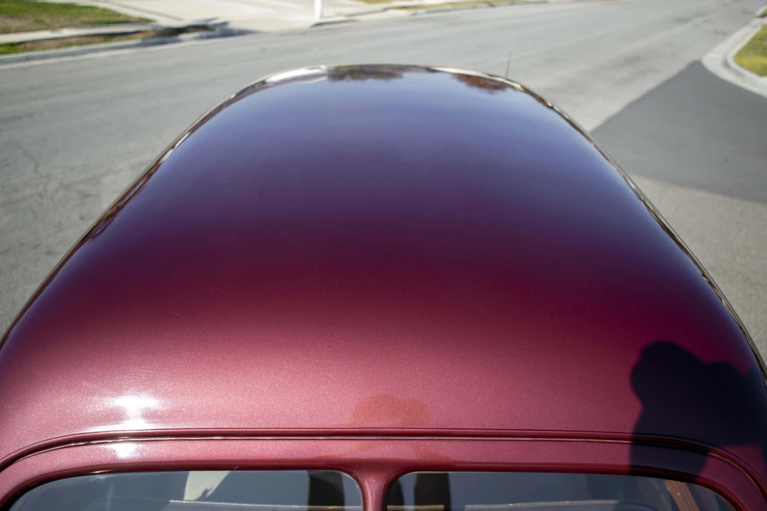1950 Ford Country Squire - Image 30 of 31