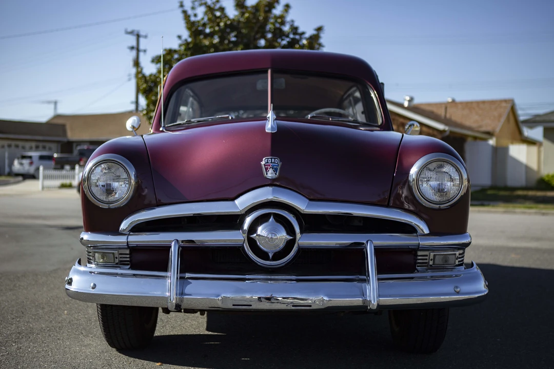 1950 Ford Country Squire - Image 6 of 31