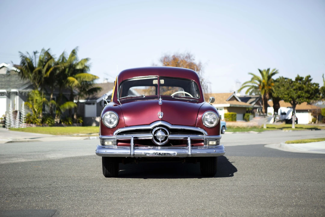 1950 Ford Country Squire - Image 8 of 31