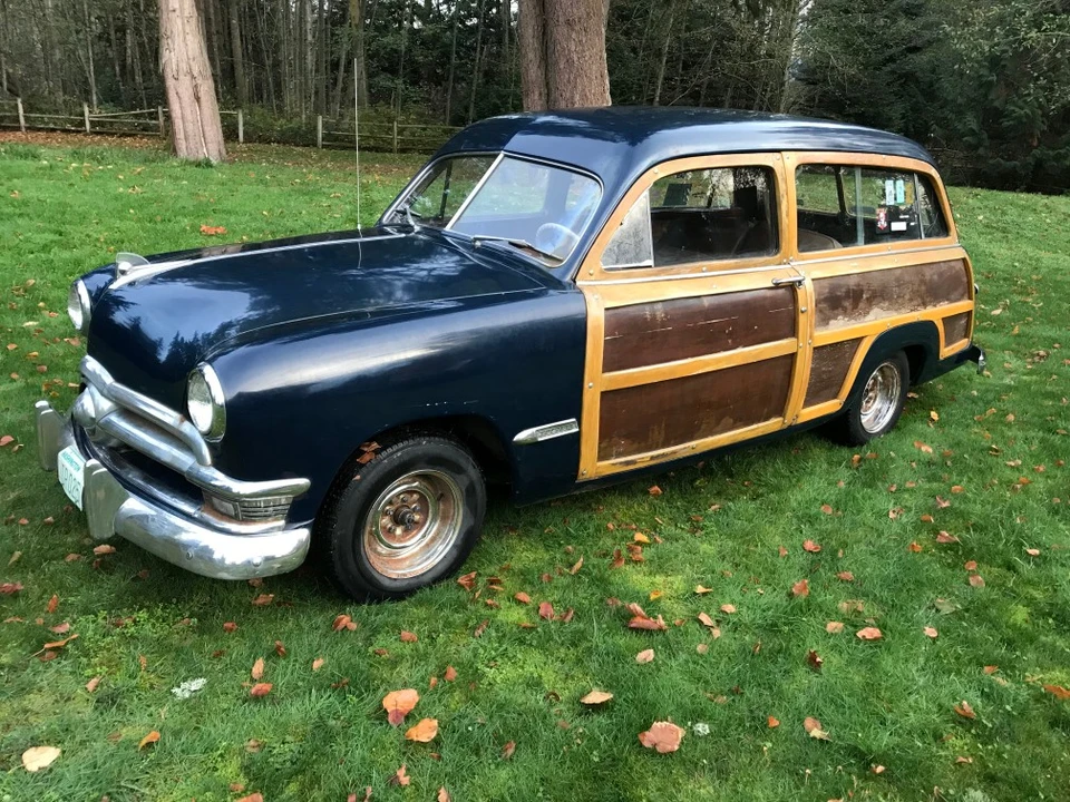 1950 Ford Shoebox - Image 7 of 31