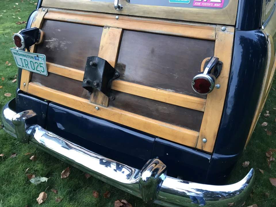 1950 Ford Shoebox - Image 31 of 31