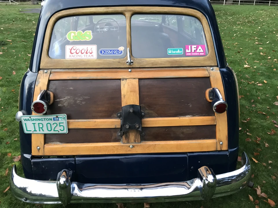 1950 Ford Shoebox - Image 23 of 31