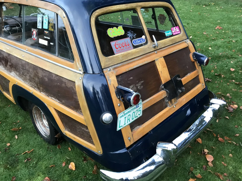 1950 Ford Shoebox - Image 20 of 31