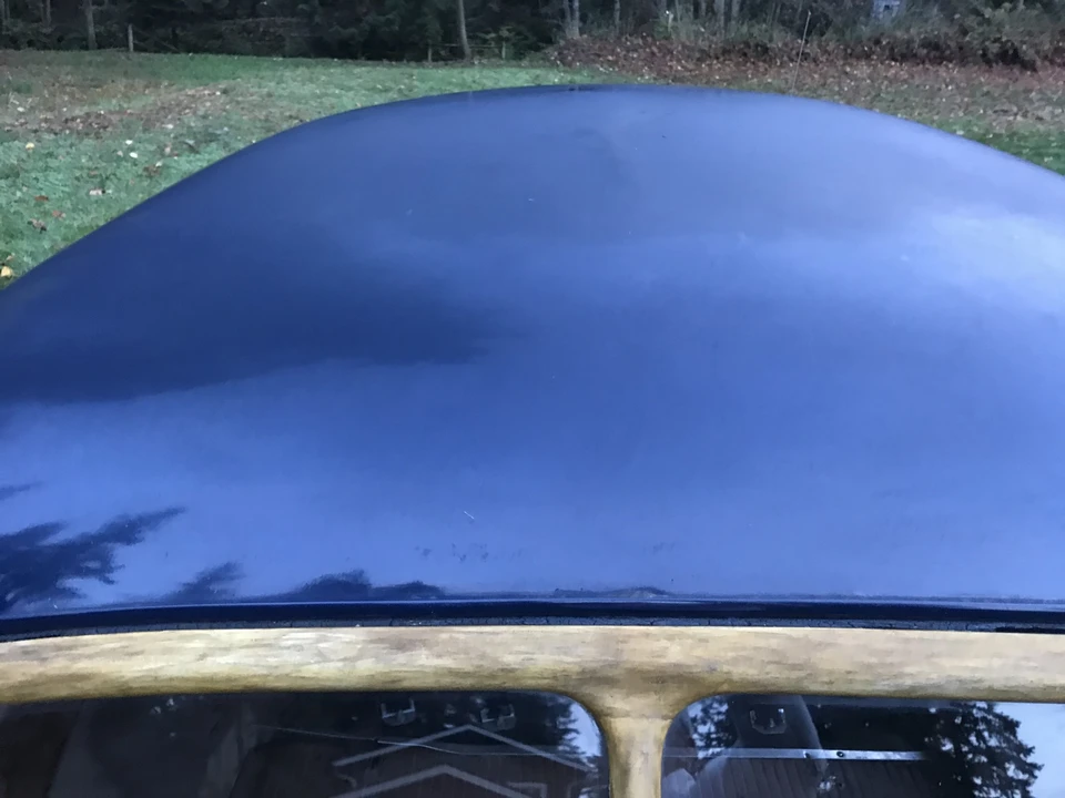 1950 Ford Shoebox - Image 26 of 31