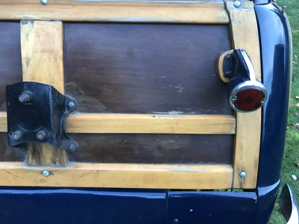 1950 Ford Shoebox - Image 30 of 31