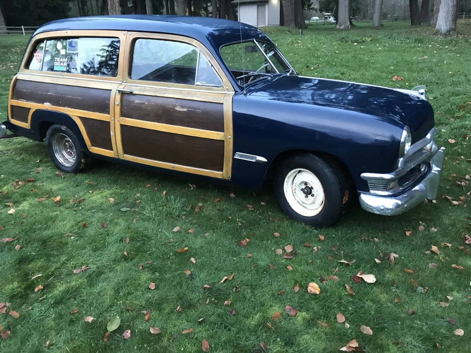 1950 Ford Shoebox - Image 16 of 31