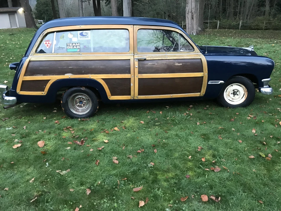 1950 Ford Shoebox - Image 14 of 31