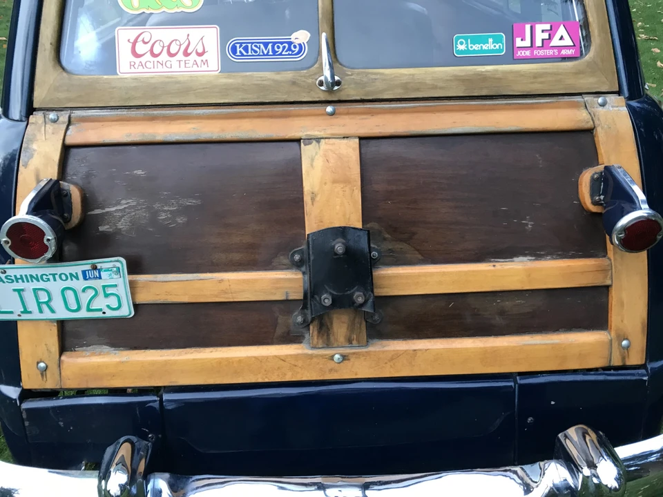 1950 Ford Shoebox - Image 25 of 31